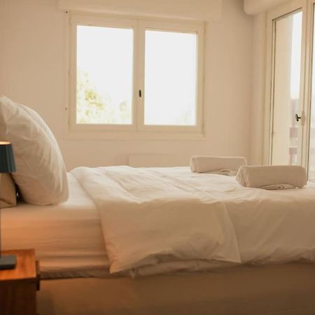 Appartement La Case Soorts-Hossegor Exterior foto