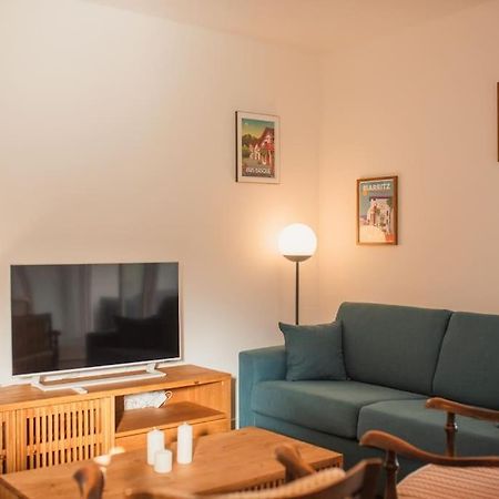 Appartement La Case Soorts-Hossegor Exterior foto