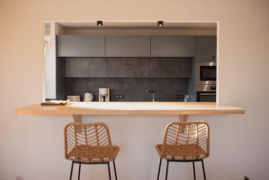 Appartement La Case Soorts-Hossegor Exterior foto
